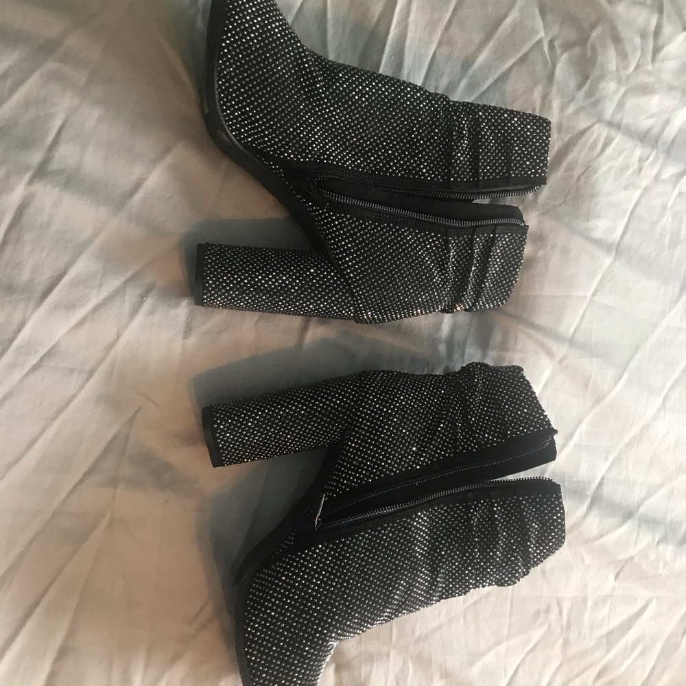 Booties